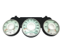 Tachometras C8 807 Ulysse 1490107080 PSA Fiat 54773