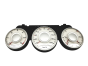 Spidometras 807 Ulysse C8 1400613880 PSA Fiat 59643