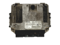 Valdymo Blokas 0281012528 9659341880 9657699480 PSA Bosch 20321