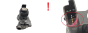 Egr Vožtuvas 9660276280 21604679-9 1.6 HDI TDCi Valeo PSA Ford