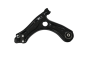 Svirtis Kairė Vai VW Skoda 6R0407151 44070963801 Vika