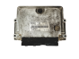 Variklio Valdymo Blokas ECU Fiat 55185364 0281010337 Bosch 28083