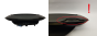 Radijo ekranas Citroen C4 P96572391ZD 1832