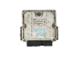 Valdymo Blokas P04727666AB 0281011280 Chrysler Bosch 34543