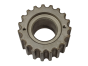 Skirstomojo veleno krumpliaratis 022229 8200024925 1.4 1.6 16v Renault