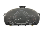 Spidometras Peugeot 1007 9658241580 A2C53106797 44326