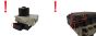 Abs Siurblys BMW 3 E46 3451 6751767 3451 6751768 Ate 5384