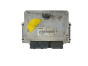 Valdymo Blokas 55191209 0281011553 Fiat Bosch 41271