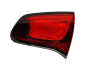 Žibintas Dešinė Galas 6351JC Citroen C3 2 9685225480 Valeo