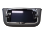 Automobilio radijas Iveco Daily No Nav 5802243444 Model NIS 3