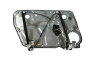 Lango Pakėlėjas 3B1837462 88370138502 VW Passat DPA