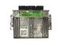 Valdymo Blokas 279115210117 279115219916 TATA Sagem