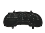Tachometras Seat Altea 5P0920822G 110080280004 51379