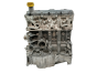 Dyzelinis Variklis K9KA270 K9K270 1.5 dCi Nissan Micra K12 S73