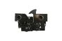 Variklio Gaubto Spyna 5C7823509B B10271 Volkswagen Borsehung