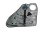Lango Pakėlėjas 3U5839461 88390407502 Skoda Superb DPA