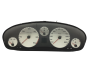 Tachometras Peugeot 607 9648444280 110008883017 44973