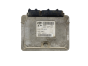 Variklio Valdymo Blokas ECU IAW4EF.G2 55180281 Fiat 42816