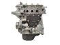 Benzininis Variklis 1.0 12v 1KR-B52 Citroen Peugeot Toyota C1 107 Aygo S61
