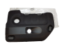 Variklio Dangtis Citroen Peugeot 9674345880 Originalus