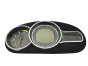 Tachometras Renault Megane 3 248100342R 52763