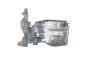 Šilumos Izoliacija Turbo 144504938R 1.5DCi Renault Dacia