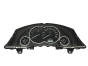 Tachometras Opel Meriva A 13140265MN 110080162014 40552