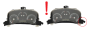 Spidometras Fiat Punto 46753580 6063089909 50269