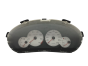 Tachometras Peugeot 206 9651740380 50081