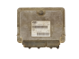 Valdymo Blokas IAW4AF.M7 73501877 Fiat Magneti Marelli 30829