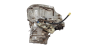 Mechaninė pavarų dėžė ND0016 7701717858 Renault Megane 2 2.0 16v