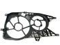 Radiatoriaus Ventiliatoriaus Skydelis Naujas Originalus Trafic Vivaro Primastar 7701068188