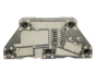 Galinio žibinto įdėklas Dešinė Galas Peugeot 605 634676 2173 Valeo