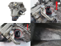 Pavarų dėžė 7701723235 JR5104 Renault Scenic 2 1.6 16v 1003