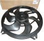 Radiatoriaus Ventiliatorius Originalus Citroen Peugeot Berl Partn Xsara 1253C8
