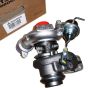 Turbokompresorus Naujas Originalus Citroen Peugeot 207 307 C3 C4 1.6 HDi 49173-07508