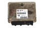 Valdymo Blokas 036906014AA IAW4AV.V0 VW Magneti Marelli 21161