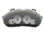 Tachometras Peugeot 206 9651740380 49186
