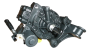 Įpurškimo Siurblys Renault Megane Scenic III Kangoo 1.5 dCI 167003184R