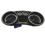 Tachometras Peugeot 308 9665107380 44985