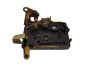 Durų užrakto mechanizmas Dešinė Priekis 96056001 Citroen ZX Kiekert 5D 11169