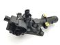 Termostato Korpusas Originalus Renault Kangoo Clio Captur 1.5 dCi 110602770R