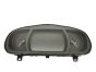 Tachometras Renault Megane 4 248106335R A 50766