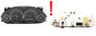 Spidometras Jaguar X-Type 1X4F-10849-DM 56064
