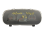 Spidometras Volvo V40 30862228/D OP0-200021 UK-NSI