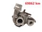 Turbokompresorus 7701478939 54359710028 16446RH82728353 1.5dci Renault 69862 km