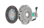 Sankabos komplektas Naujas Vai Fiat 504092160 834037 Valeo