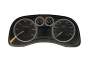 Spidometras Peugeot 307 P9636708880 3029