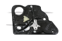 Lango Pakėlėjas Vai VW Passat 3C5839462J 88391798802 DPA