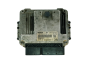 Valdymo Blokas 55204761 0281012862 Fiat Bosch 33397